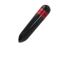 Wibrator Rocket Black B - Series Joy Czarny | 100% ORYGINAŁ| DYSKRETNA PRZESYŁKA